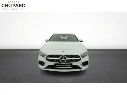 Photo 33 Mercedes Classe A  250 e 8G-DCT