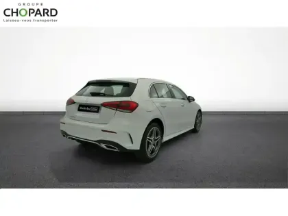 Photo 39 Mercedes Classe A  250 e 8G-DCT