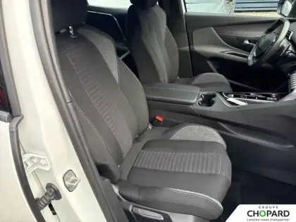 Photo 9 Peugeot 3008  BlueHDi 130ch S&S EAT8