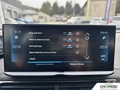 Photo 15 Peugeot 3008  BlueHDi 130ch S&S EAT8