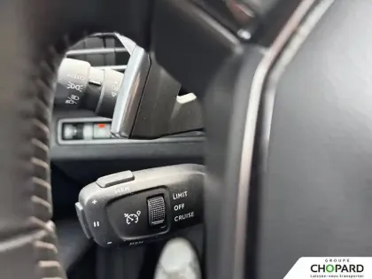 Photo 20 Peugeot 3008  BlueHDi 130ch S&S EAT8