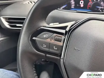 Photo 24 Peugeot 3008  BlueHDi 130ch S&S EAT8