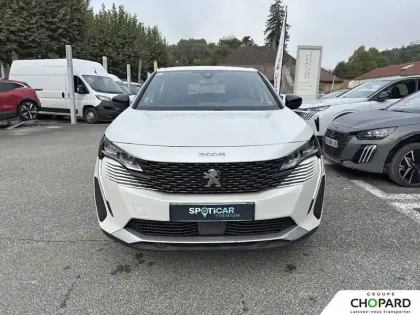 Photo 55 Peugeot 3008  BlueHDi 130ch S&S EAT8