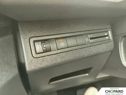 Photo 21 Peugeot 3008  BlueHDi 130ch S&S EAT8