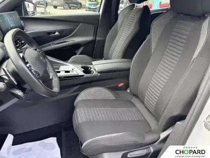 Photo 8 Peugeot 3008  BlueHDi 130ch S&S EAT8