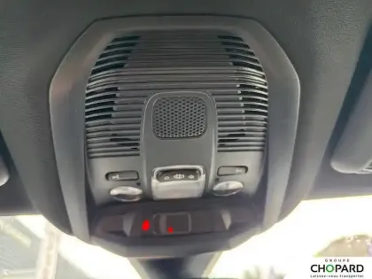 Photo 23 Peugeot 3008  BlueHDi 130ch S&S EAT8