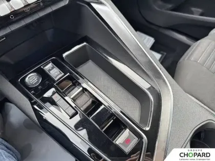 Photo 19 Peugeot 3008  BlueHDi 130ch S&S EAT8