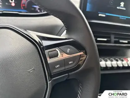 Photo 25 Peugeot 3008  BlueHDi 130ch S&S EAT8