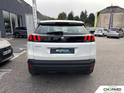 Photo 58 Peugeot 3008  BlueHDi 130ch S&S EAT8