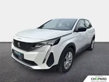 Photo 27 Peugeot 3008  BlueHDi 130ch S&S EAT8