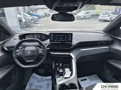 Photo 7 Peugeot 3008  BlueHDi 130ch S&S EAT8