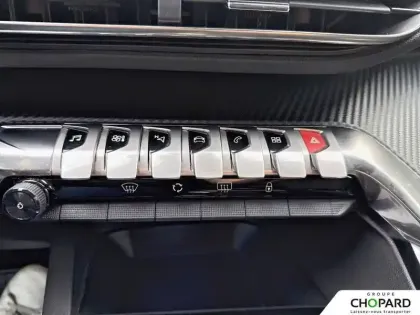 Photo 18 Peugeot 3008  BlueHDi 130ch S&S EAT8