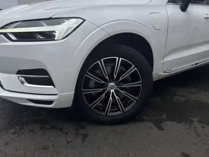 Photo 18 Volvo Xc60  T8 Twin Engine 303 ch + 87 ch Geartronic 8