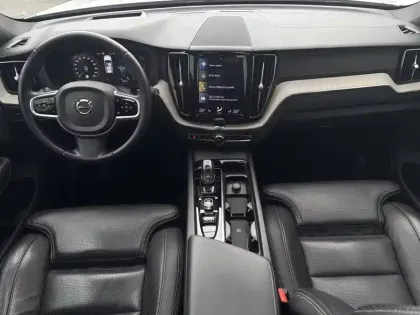 Photo 26 Volvo Xc60  T8 Twin Engine 303 ch + 87 ch Geartronic 8