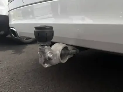 Photo 40 Volvo Xc60  T8 Twin Engine 303 ch + 87 ch Geartronic 8