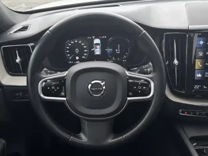Photo 27 Volvo Xc60  T8 Twin Engine 303 ch + 87 ch Geartronic 8