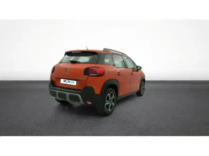 Photo 25 Citroën C3 Aircross  BlueHDi 120 S&S EAT6