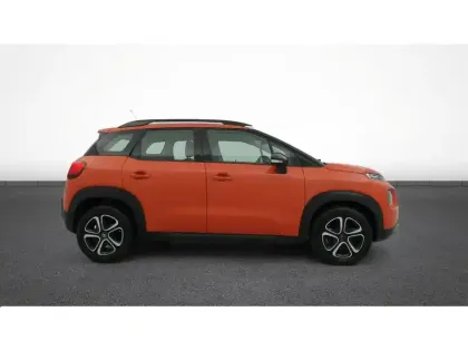Photo 27 Citroën C3 Aircross  BlueHDi 120 S&S EAT6