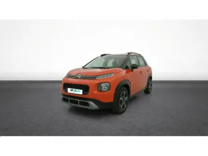 Photo 18 Citroën C3 Aircross  BlueHDi 120 S&S EAT6