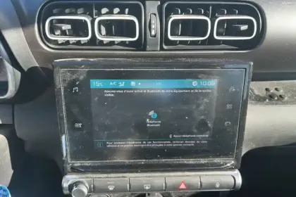 Photo 16 Citroën C3 Aircross  BlueHDi 120 S&S EAT6