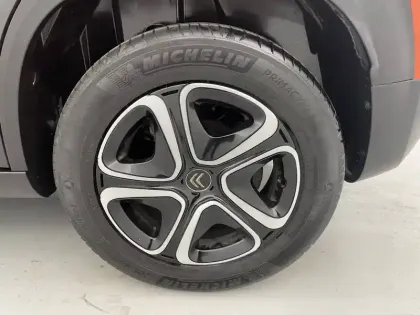 Photo 33 Citroën C3 Aircross  BlueHDi 120 S&S EAT6