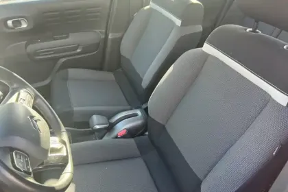 Photo 9 Citroën C3 Aircross  BlueHDi 120 S&S EAT6