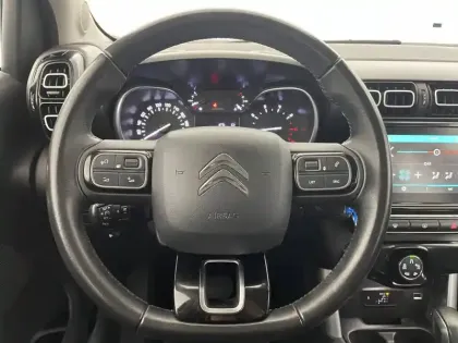 Photo 40 Citroën C3 Aircross  BlueHDi 120 S&S EAT6