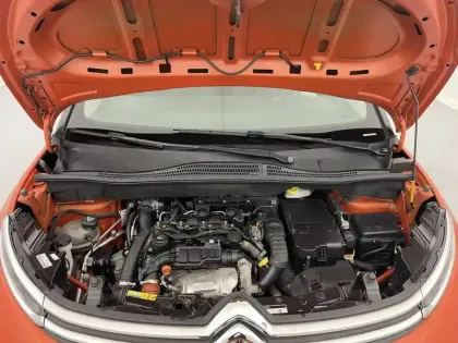 Photo 38 Citroën C3 Aircross  BlueHDi 120 S&S EAT6