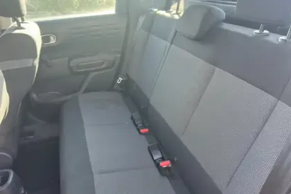 Photo 10 Citroën C3 Aircross  BlueHDi 120 S&S EAT6