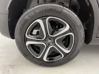 Photo 36 Citroën C3 Aircross  BlueHDi 120 S&S EAT6