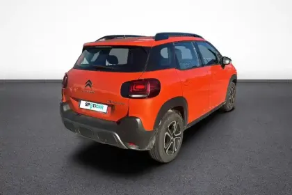 Photo 5 Citroën C3 Aircross  BlueHDi 120 S&S EAT6