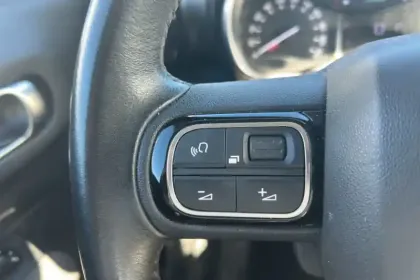 Photo 14 Citroën C3 Aircross  BlueHDi 120 S&S EAT6