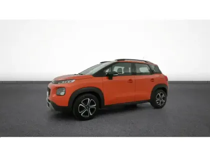 Photo 20 Citroën C3 Aircross  BlueHDi 120 S&S EAT6