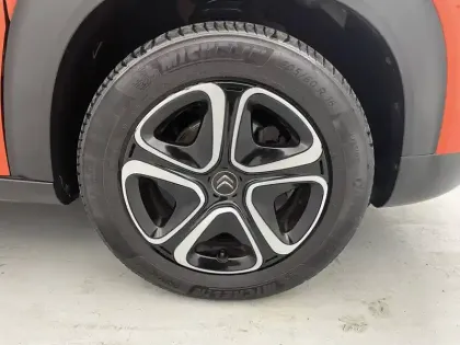 Photo 35 Citroën C3 Aircross  BlueHDi 120 S&S EAT6