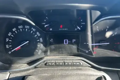 Photo 12 Citroën C3 Aircross  BlueHDi 120 S&S EAT6