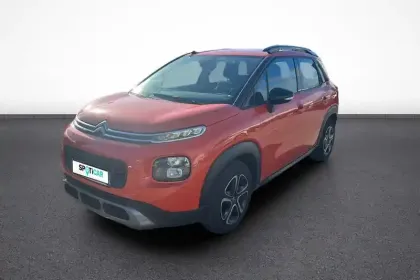 Photo Citroën C3 Aircross Feel