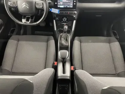 Photo 42 Citroën C3 Aircross  BlueHDi 120 S&S EAT6