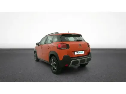 Photo 23 Citroën C3 Aircross  BlueHDi 120 S&S EAT6