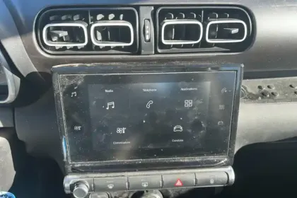 Photo 17 Citroën C3 Aircross  BlueHDi 120 S&S EAT6