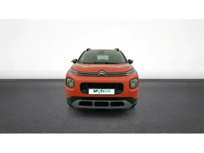 Photo 19 Citroën C3 Aircross  BlueHDi 120 S&S EAT6