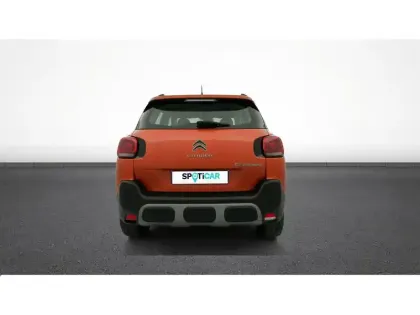 Photo 24 Citroën C3 Aircross  BlueHDi 120 S&S EAT6