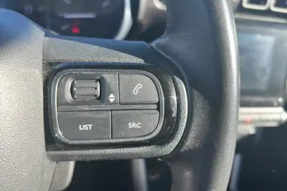 Photo 13 Citroën C3 Aircross  BlueHDi 120 S&S EAT6