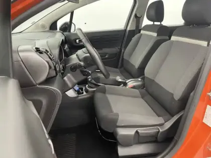 Photo 31 Citroën C3 Aircross  BlueHDi 120 S&S EAT6