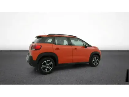 Photo 26 Citroën C3 Aircross  BlueHDi 120 S&S EAT6