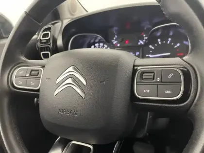 Photo 46 Citroën C3 Aircross  BlueHDi 120 S&S EAT6