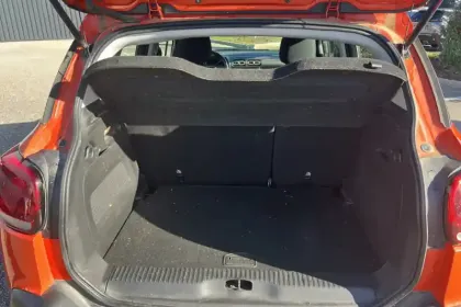 Photo 8 Citroën C3 Aircross  BlueHDi 120 S&S EAT6