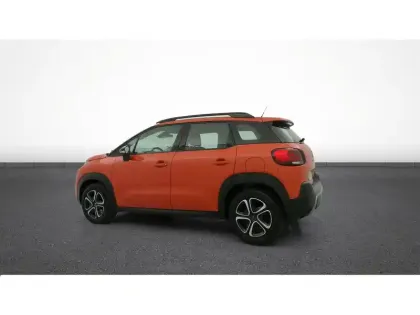 Photo 22 Citroën C3 Aircross  BlueHDi 120 S&S EAT6
