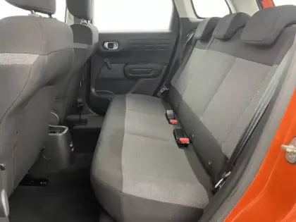 Photo 32 Citroën C3 Aircross  BlueHDi 120 S&S EAT6