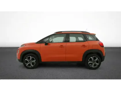 Photo 21 Citroën C3 Aircross  BlueHDi 120 S&S EAT6