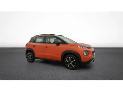 Photo 28 Citroën C3 Aircross  BlueHDi 120 S&S EAT6